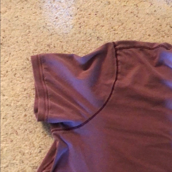 Sonoma 3 button T-shirt - Picture 4 of 4